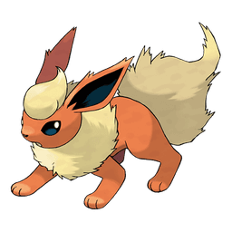 flareon