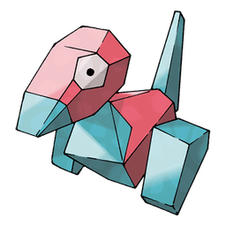 porygon