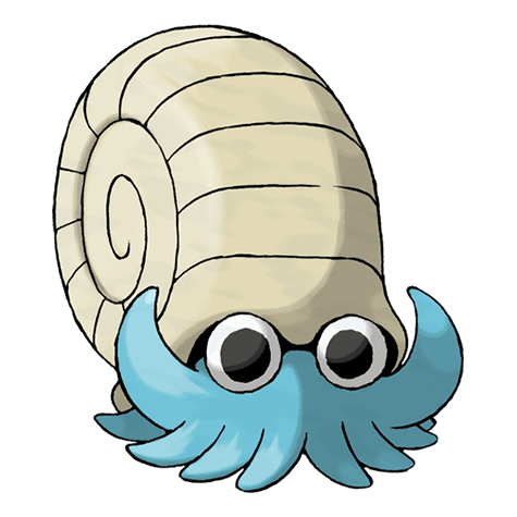 omanyte