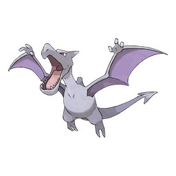 aerodactyl