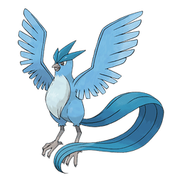 articuno