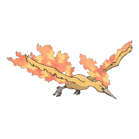 moltres