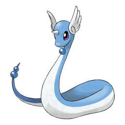 dragonair