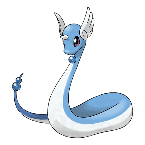 dragonair