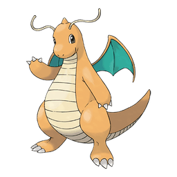 dragonite