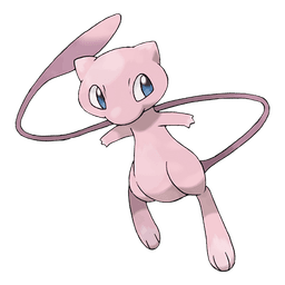 mew