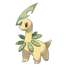 bayleef