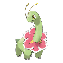 meganium