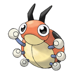 ledyba