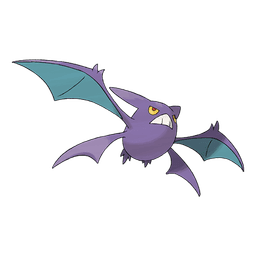 crobat