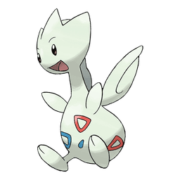 togetic