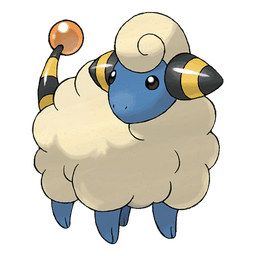 mareep