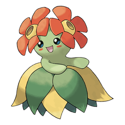 bellossom