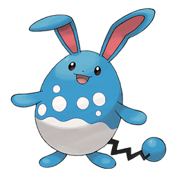 azumarill