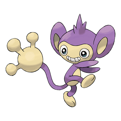 aipom