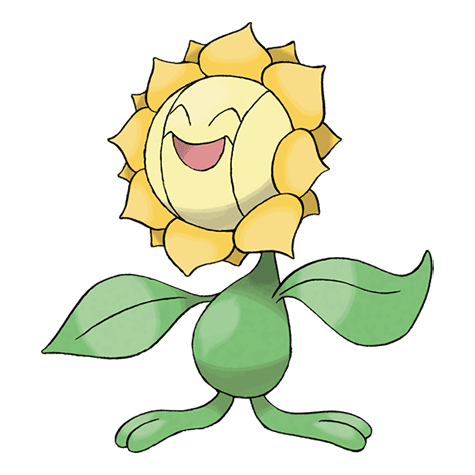 sunflora