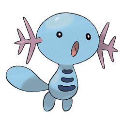 wooper