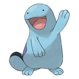 quagsire