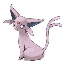 espeon