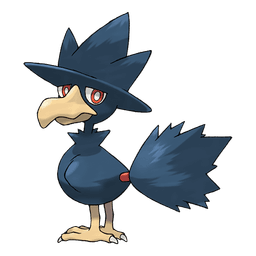 murkrow