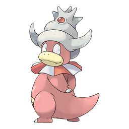 slowking