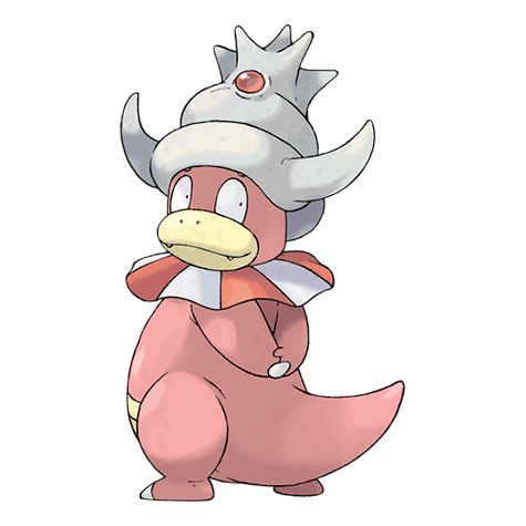 slowking