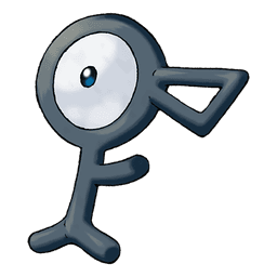 unown