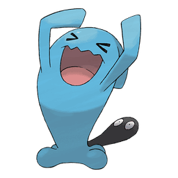 wobbuffet