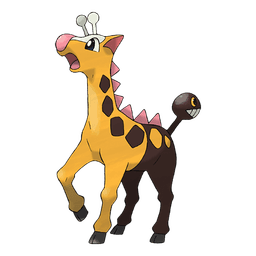 girafarig