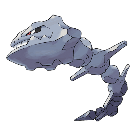 steelix