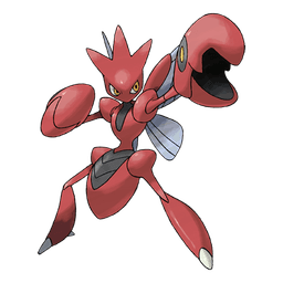 scizor