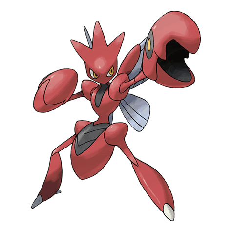 scizor