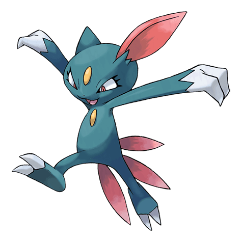 sneasel