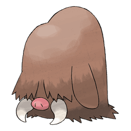 piloswine