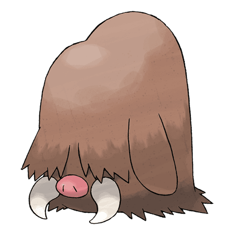 piloswine