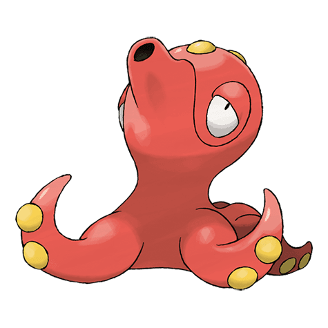 octillery