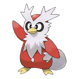 delibird