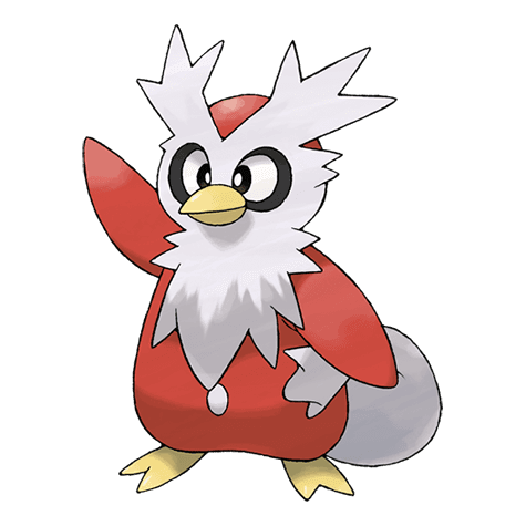 delibird