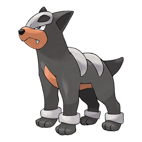 houndour