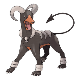 houndoom