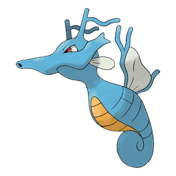 kingdra