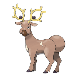 stantler