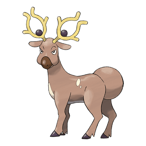 stantler