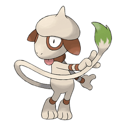 smeargle