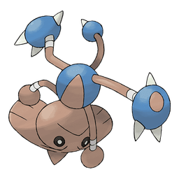 hitmontop