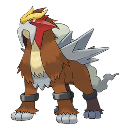 entei