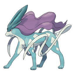 suicune