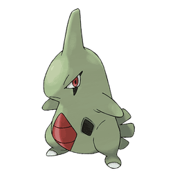 larvitar