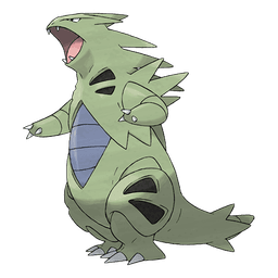 tyranitar