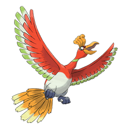 ho-oh